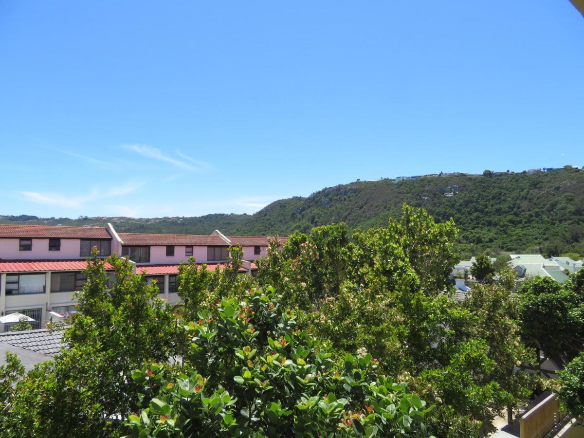Апартаменти No. 30 In Plett Плеттенберг-Бей Екстер'єр фото