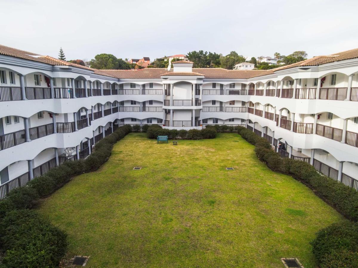 Апартаменти No. 30 In Plett Плеттенберг-Бей Екстер'єр фото