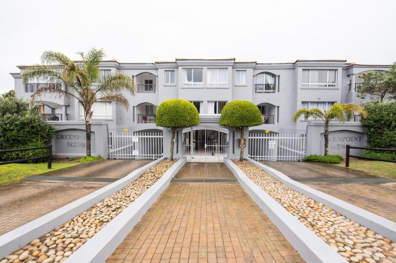 Апартаменти No. 30 In Plett Плеттенберг-Бей Екстер'єр фото