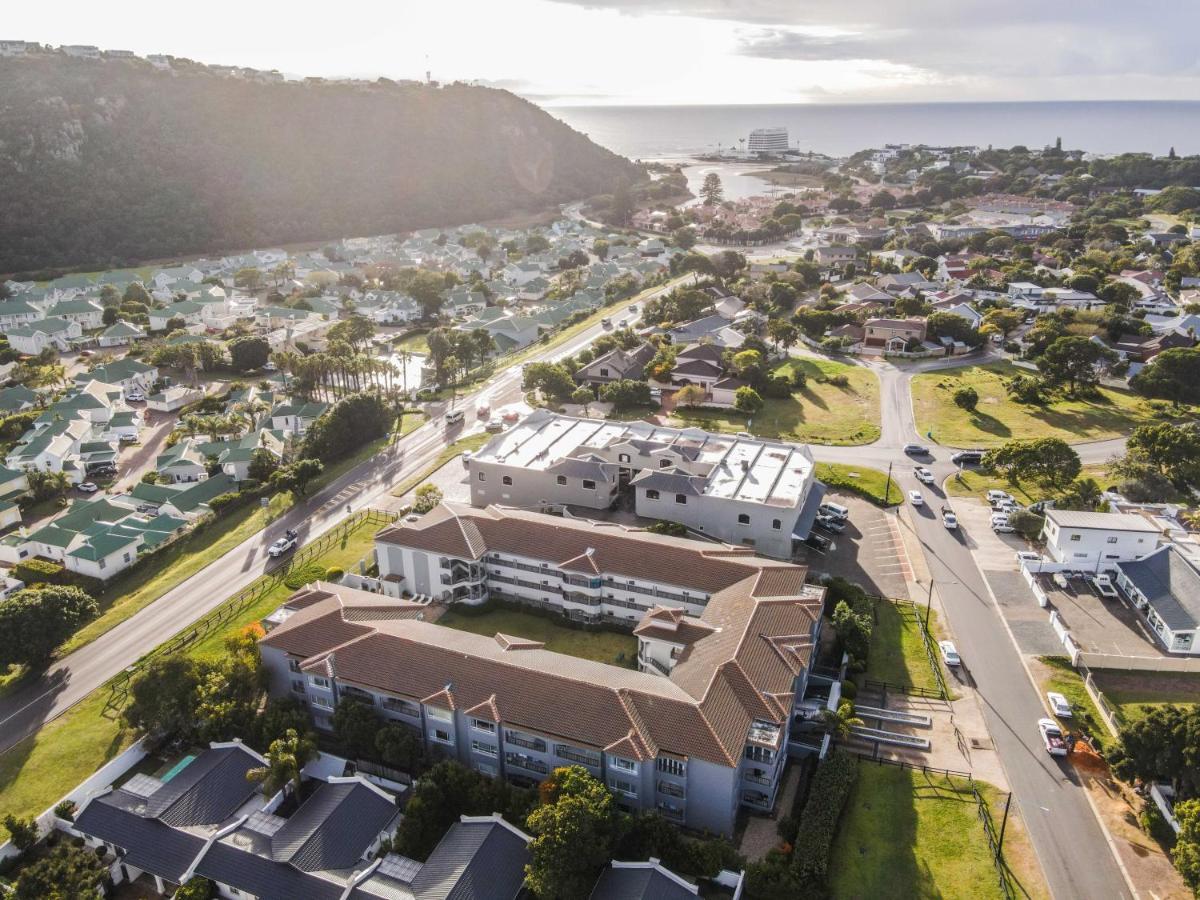 Апартаменти No. 30 In Plett Плеттенберг-Бей Екстер'єр фото