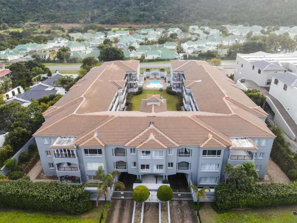 Апартаменти No. 30 In Plett Плеттенберг-Бей Екстер'єр фото